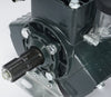 45/60L Agricultural Sprayer Pump Booster Pump Diaphragm Pump W/ Control Valve