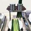 Manual Cucumber Cutter Carrot Stick Maker Commercial Vegetable Slicer for Sushi