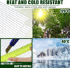 Polycarbonate Greenhouse Panels Water & Impact Resistance Roofing For Garden