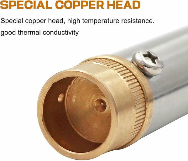 Electric Dehorner Electric Cattle Calf Goat Dehorner Horn Remover Tool Farm