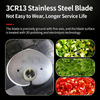 3mm Manual Scallion Chopping Machine Vegetable Shredder Green Onion Cutter AU