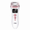 2nd Generation Mini HIFU Machine EMS Face Massage Wrinkle Remove Beauty Device