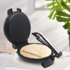 1200W Electric Chapati Roti Maker Bread Crepe Machine Tortilla  Non-Stick Maker