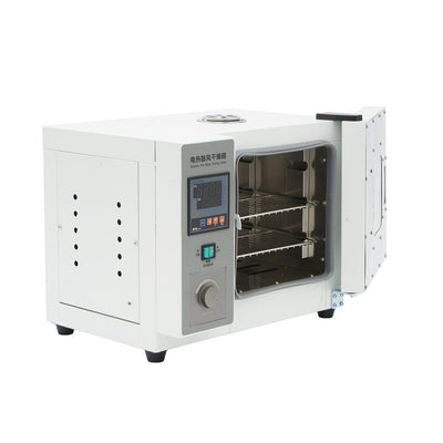 16L 500W Digital Blast Drying Oven Temperature Control 20-300℃ Medical Incubator