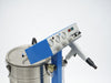 450g/min Powder Coating Spray Machine 45L Electrostatic Powder Coating System AU
