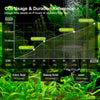 5L Aquarium CO2 Generator System Quick-Release for Aquarium Plants Tanks AU