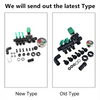 3Way Water Splitter Valve Agricultural Sprayer Control Shut Off Valve Irrigation
