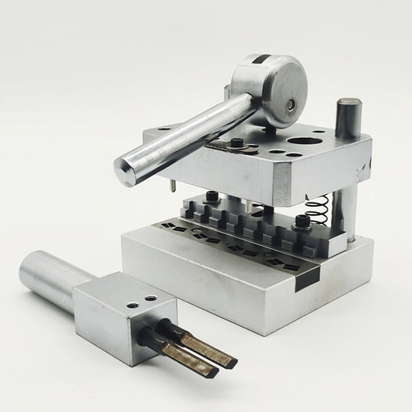 Ready Set Staple Fastener Installation Tool For Flexco Alligator