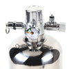 5L Aquarium CO2 Generator System Quick-Release for Aquarium Plants Tanks AU
