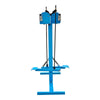 SHRINKER STRETCHER Heavy Duty FOOT OPERATED PANEL BEATING METAL FABRICATION AU