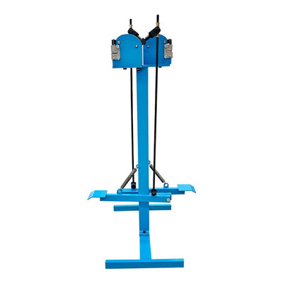 SHRINKER STRETCHER Heavy Duty FOOT OPERATED PANEL BEATING METAL FABRICATION AU