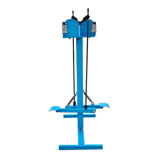 SHRINKER STRETCHER Heavy Duty FOOT OPERATED PANEL BEATING METAL FABRICATION AU