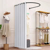 Clothing Store Fitting Room Privacy Protection Mall Office Simple Dressing Room