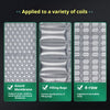 16m/min Air Pillow Maker Air Cushion Machine Bubble Wrap Filling Machine