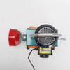 800W Drain Cleaner Machine Snake Electric Plumbing Sewerage Pipe 16m Cable