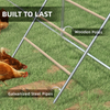 Chicken Perch Chicken Climbing Frame Cat Climbing Frame Chicken Roosting Ladder
