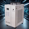 15L Industrial Water Chiller 2HP Water Cooling System for CO2 Laser Engraving AU
