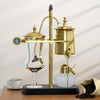 Balance Siphon Coffee Maker Belgium Brew Machine Vacuum Pot Coffee For Home Bar