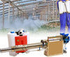 Insect Mosquito Pest Thermal Industrial Thermal Fogger Machine ULV Sprayer AU