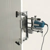 LOCK MOTICER-DOOR MORTICE-TRENCHING MACHINE Door Lock Hole Drilling Machine