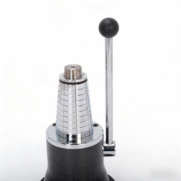Bangle Expander Mandrel 52mm-70mm Bracelet Enlarger Jewelry Maintenance Tool AU