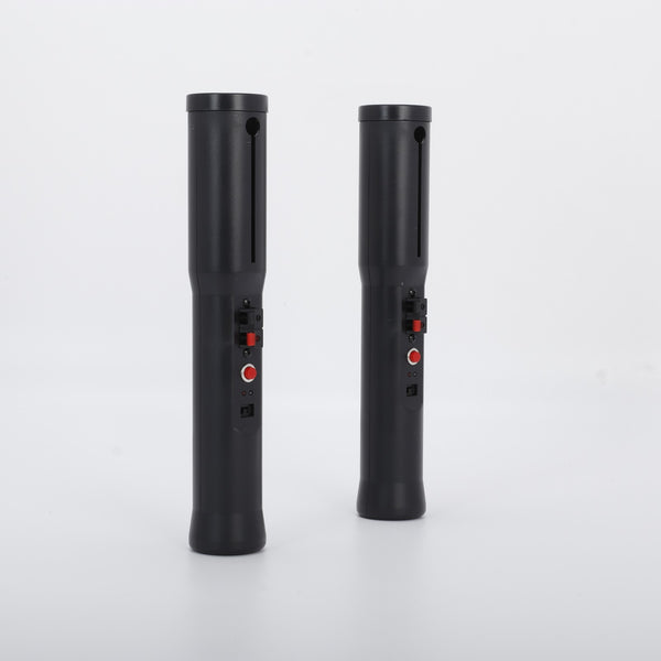 2Pcs Hand Held Cold Fountain Wedding Sparkler Shooter Chrimas Party Decoration