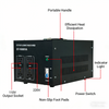 10000VA 10KVA Voltage Converter Transformer 110V/220V Step-Up & Down Regulator