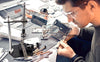 Manual Vertical Tapping Machine, Tapping Teeth Handheld Adjustable Tap Wrench AU