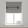230V Quality Roller Shutter Motor Remote 20nm 15R/Min 166W Motor 750MM Φ45