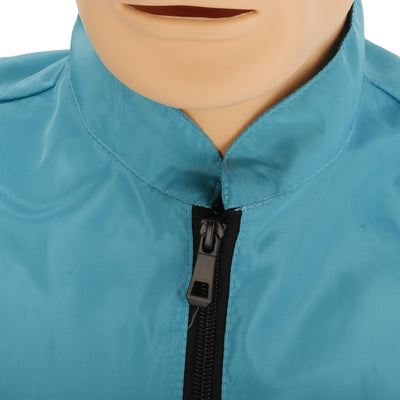 CPR Manikin Training Kit Teaching Model Adult First Aid Learning with Mini AED