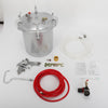 High Pressure Pot Tank Kit with Pipe Pressure Paint Sprayer Commercial Painting