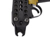 SC7C-I2 Pneumatic Hog Ring Stapler 15GA  Air C Ring Stapler Gun Hog Ring Pliers