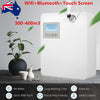 Scent Machine Electric Aroma Nebulizer Scent Diffuser Wifi Air Fragrance Machine