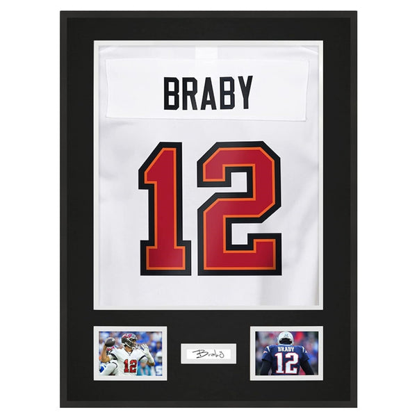 DIY Boxed Sports Jersey Frame Kit 98% UV Protection for AFL/NRL/Soccer Jerseys