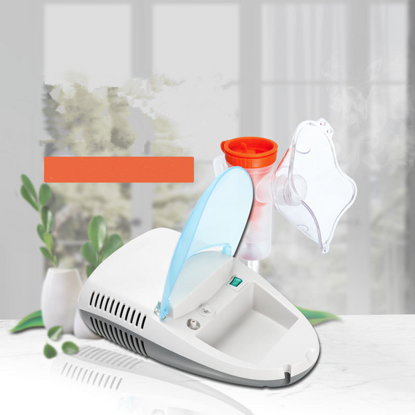 Asthma Cough-relieving Phlegm-dissolving Adults Household Health Care Inhaler