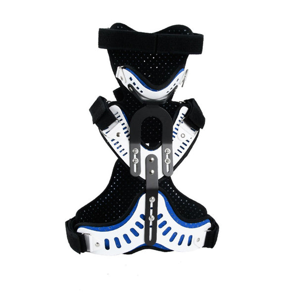 Cervical Thoracic Orthosis Support Brace Spine Stretching Corrector Breathable