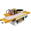 Automatic Edge Banding Machine for Woodworking Curve Straight Edge Bander