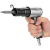 Quick Change Air Hammer + 4PCS Chisel 4500RPM 150mm Stroke Pneumatic Super Duty