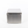 Foldable Motorcycle Trunk Camping Box Stall Box Shelves Barbecue Picnic Table