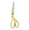 10.5'' Scissors Tailor Dressmaking Sewing Cutting Trimming Fabric Scissors Shear