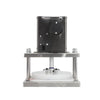 Electric Dough Roller Sheeter Pizza Dough Press Machine for Pressing Pizza Cake