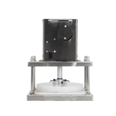 Electric Dough Roller Sheeter Pizza Dough Press Machine for Pressing Pizza Cake