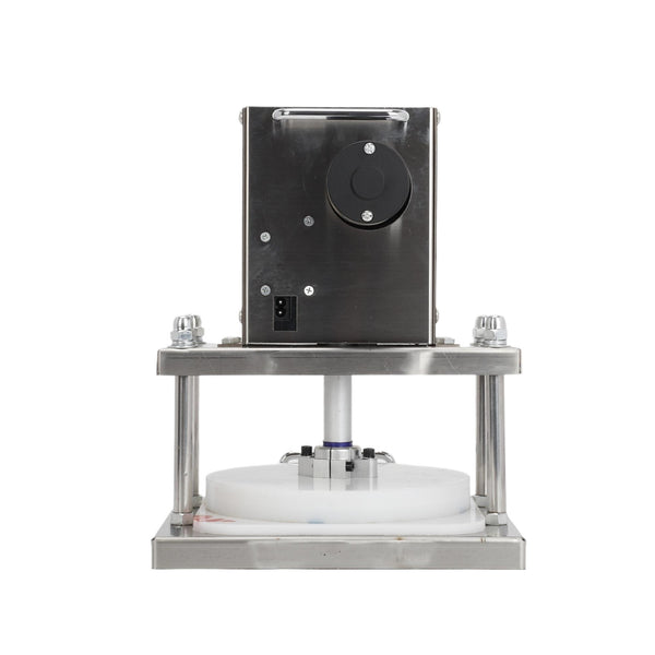 Electric Dough Roller Sheeter Pizza Dough Press Machine for Pressing Pizza Cake