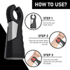 Portable Red Light Vein Finder Handheld Vein Imaging Device for Nurses & Medical