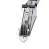 Drywall Banjo Taping Tool Mud Box Corner Roller Plaster Taping Machine 2.5L