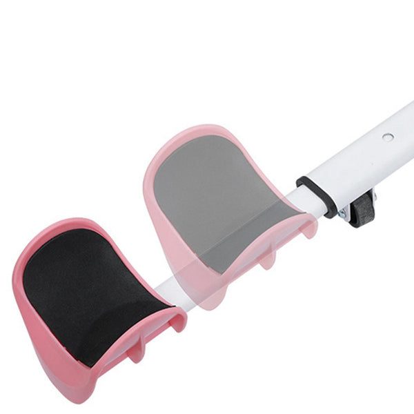 6 Gears Leg Stretcher 0-180° Adjustable Split Stretching Machine for Home Yoga