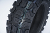 11 Inch (100/65-6.5) Tubeless Off Road Vacuum Tyre for Common Electric Scooters