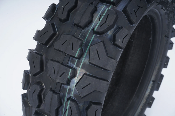 11 Inch (100/65-6.5) Tubeless Off Road Vacuum Tyre for Common Electric Scooters