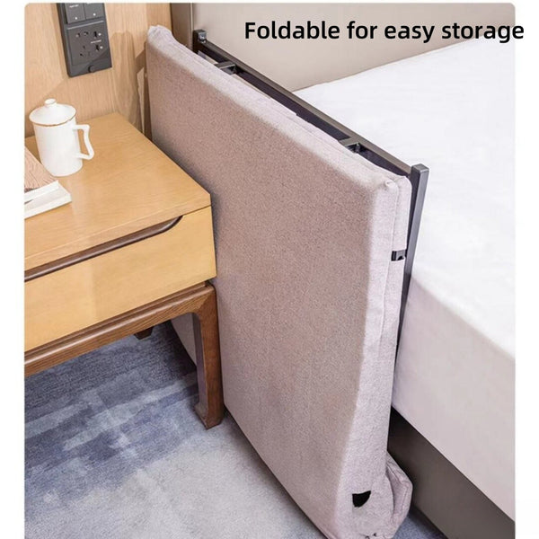 Electric Lifting Bed Backrest Adjustable for Elderly with Remote Full Length AU