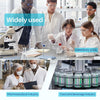 2L Magnetic Stirrer Hot Plate with Digital Temperature Display & Speed Adjusting